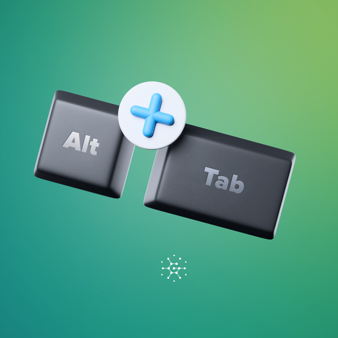 Эргономика работы в цифре