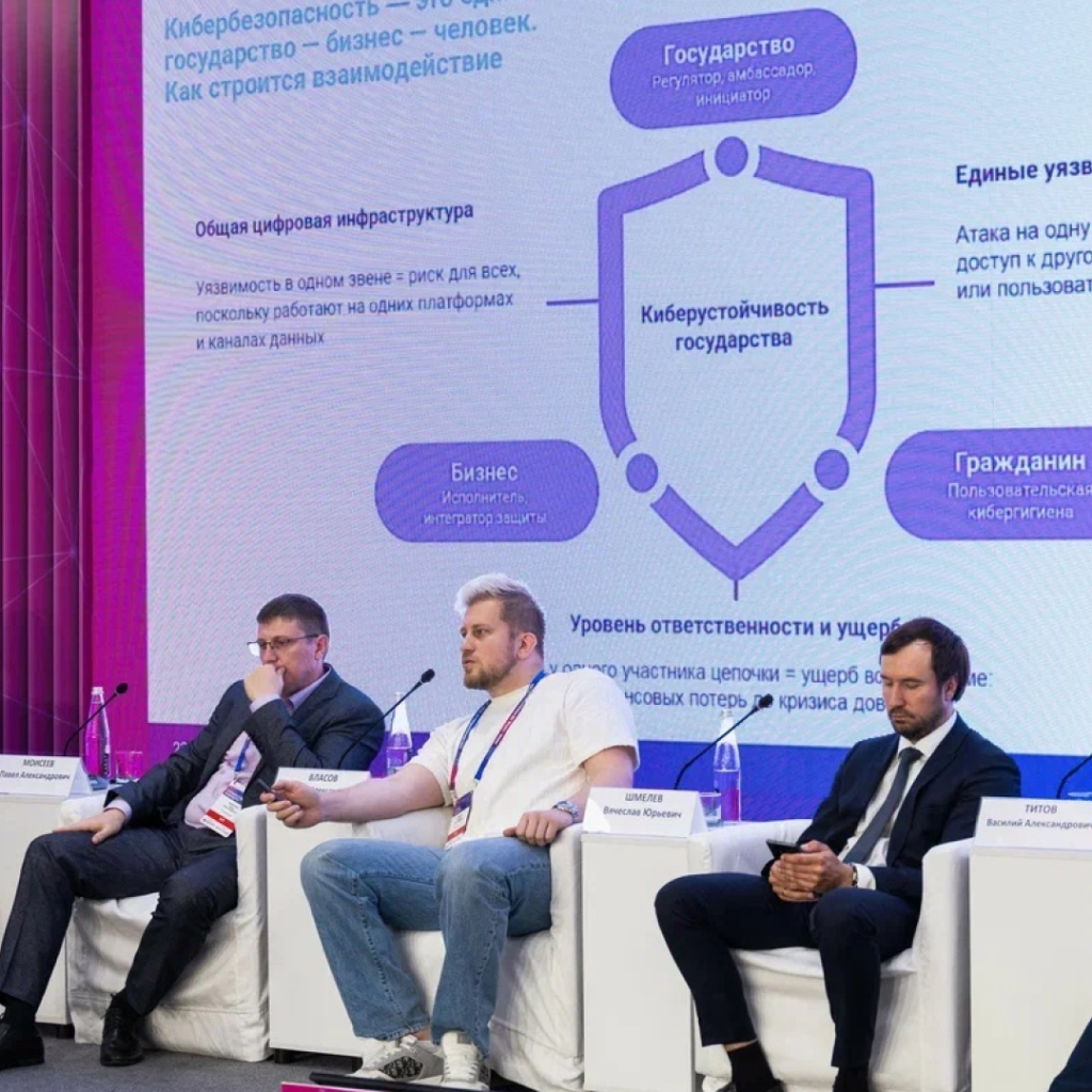 Пермский форум развития «Города Будущего»