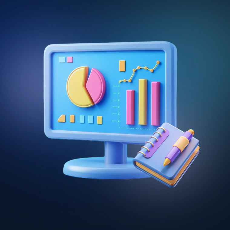 BI-системы: что это и как они помогают бизнесу